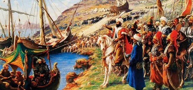 29 Mayıs 1453’te ne oldu? İstanbul 29 Mayıs 1453’te nasıl fethedildi?