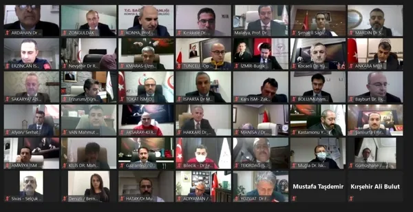 Sağlık Bakanı Fahrettin Koca’dan aşılama programıyla ilgili açıklama