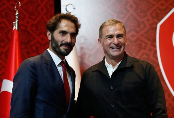 Milli Takımlar sorumlusu Hamit Altıntop'tan dikkat çeken Kuntz sözleri - 1