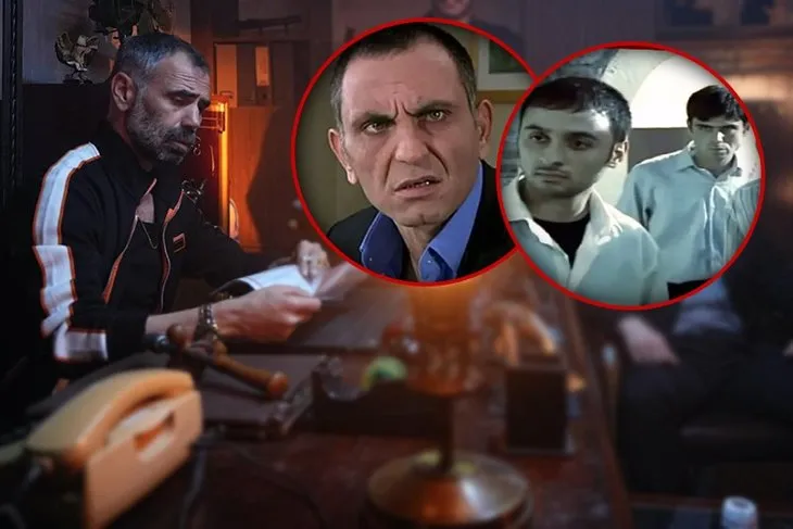 Memati’nin gençliği oymuş! Aile Saadeti’nin oyuncusu Kurtlar Vadisi’nin yıldızı çıktı