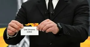 UEFA Avrupa Ligi’nde erken final