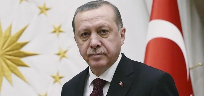 Başkan Erdoğan’dan şehit ailesine taziye telgrafı
