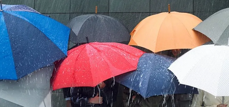 Bugün hava nasıl olacak? Meteoroloji'den 1 Şubat 2019 için hava durumu tahmini