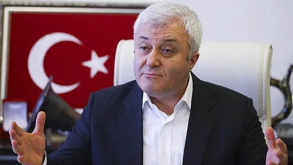 CHP’li Tuncay Özkan’dan skandal Selahattin Demirtaş açıklaması! Barış insanıdır