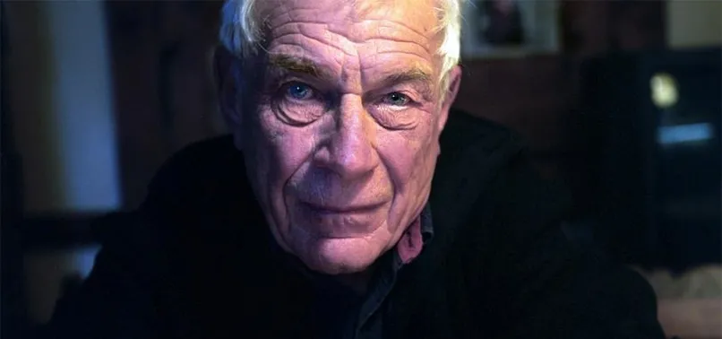 John Berger hayatını kaybetti