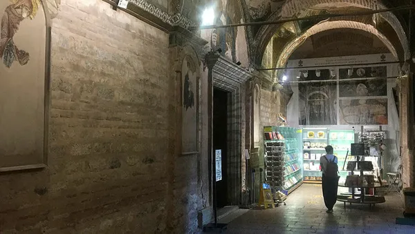 Diyanet İşleri Başkanı Ali Erbaş’tan Kariye Camii açıklaması | Kariye Camii ne zaman ibadete açılacak?