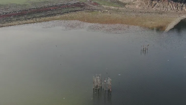 eski-elektrik-direkleri-ortaya-cikti-istanbulun-barajlari-alarm-veriyor-1603805569879.jpg Eski elektrik direkleri ortaya çıktı! İstanbul'un barajları alarm veriyor... - 1