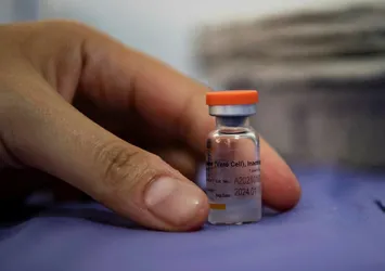 Gelecek günler için önemli bir müjde! Çin aşısının faz 3 sonuçları çıktı: Yüzde 100 önlüyor