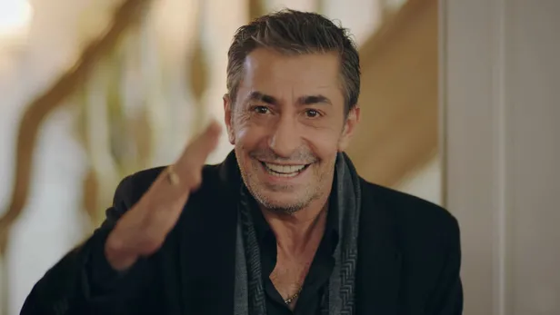 Flaş gelişme! Kırmızı Oda Sadi neden yok? Erkan Petekkaya Kırmızı Oda dizisinden ayrıldı mı? - 3