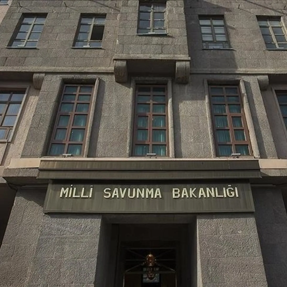 MSB tarih verdi: Almanya'dan Patriot Sistemi Türkiye'ye gelecek