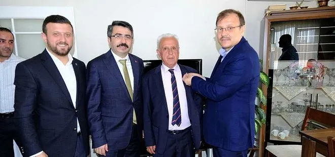 CHP’nin HDP ile gizli ittifakına tepki gösterdi! 50 yıllık partisinden istifa etti