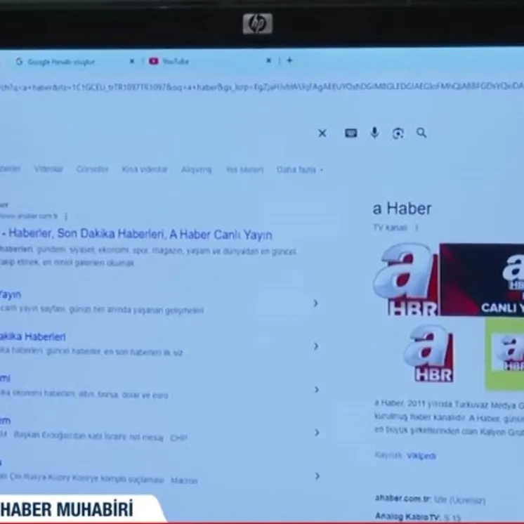 Google'ın çöküşü bir kez daha gözler önüne serdi!