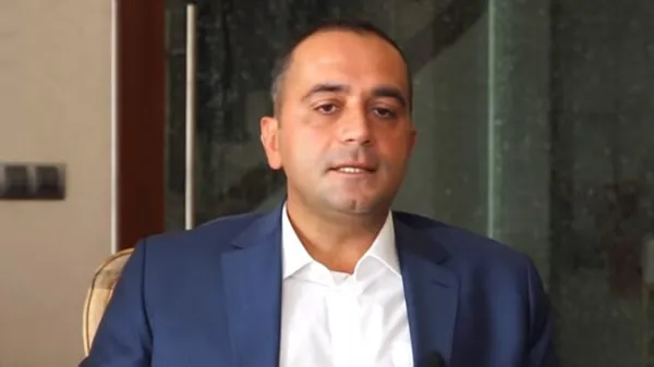 AK Parti MKYK toplantısında yeni isimler! Görev değişiklikleri olacak mı? Kritik toplantı başladı