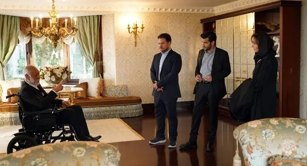 Yalı Çapkını 28. bölüm CANLI İZLE! 14 Nisan Yalı Çapkını son bölüm FULL HD tek parça izle! - 1