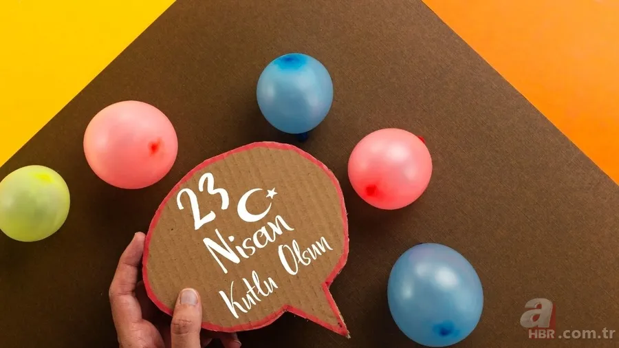 23 Nisan şiirleri Resimli 2025 | 2-3-4-5-6 kıtalık en güzel, duygusal, anlamlı şiir örnekleri! Anaokulu, İlkokul, Ortaokul... 3