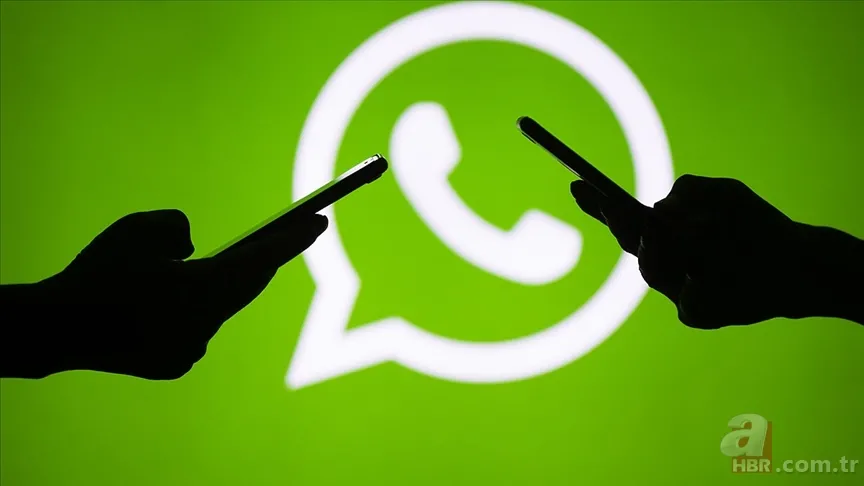 WhatsApp'ta Ekran Görüntüsü Alıcılara Çekiç Darbesi! Devrim Niteliğinde... 2