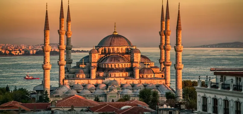 3 aylar ne zaman başlayacak? 2022 dini günler takvimi yayınlandı! Bayramlar ve kandil günleri ne zaman?