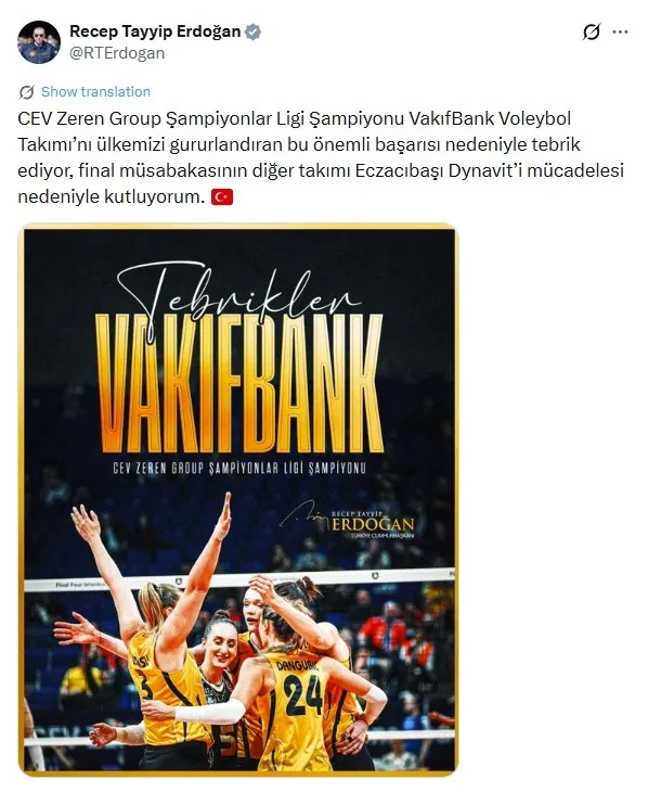avrupanin-zirvesinde-7-sampiyonluk-turk-finalinde-kazanan-vakifbank-oldu-1777837871193.jpg Avrupa’nın zirvesinde 7. şampiyonluk! Türk finalinde kazanan VakıfBank oldu | Başkan'dan tebrik - 2