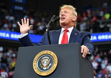 ABD'de Trump'a soğuk duş!