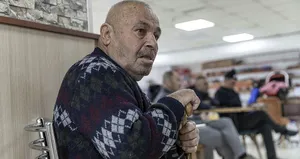 Yaşadığı felaketi unutamıyor!