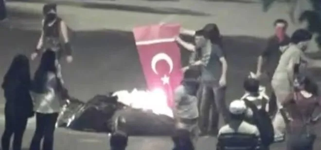 Gezi ihanetinin 9. yılı! FETÖ’nün Gezi planı neydi? Türk Baharı söylemi ne anlama geliyor?