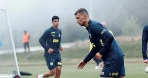 F.Bahçe’de Edin Dzeko dönemi bitiyor