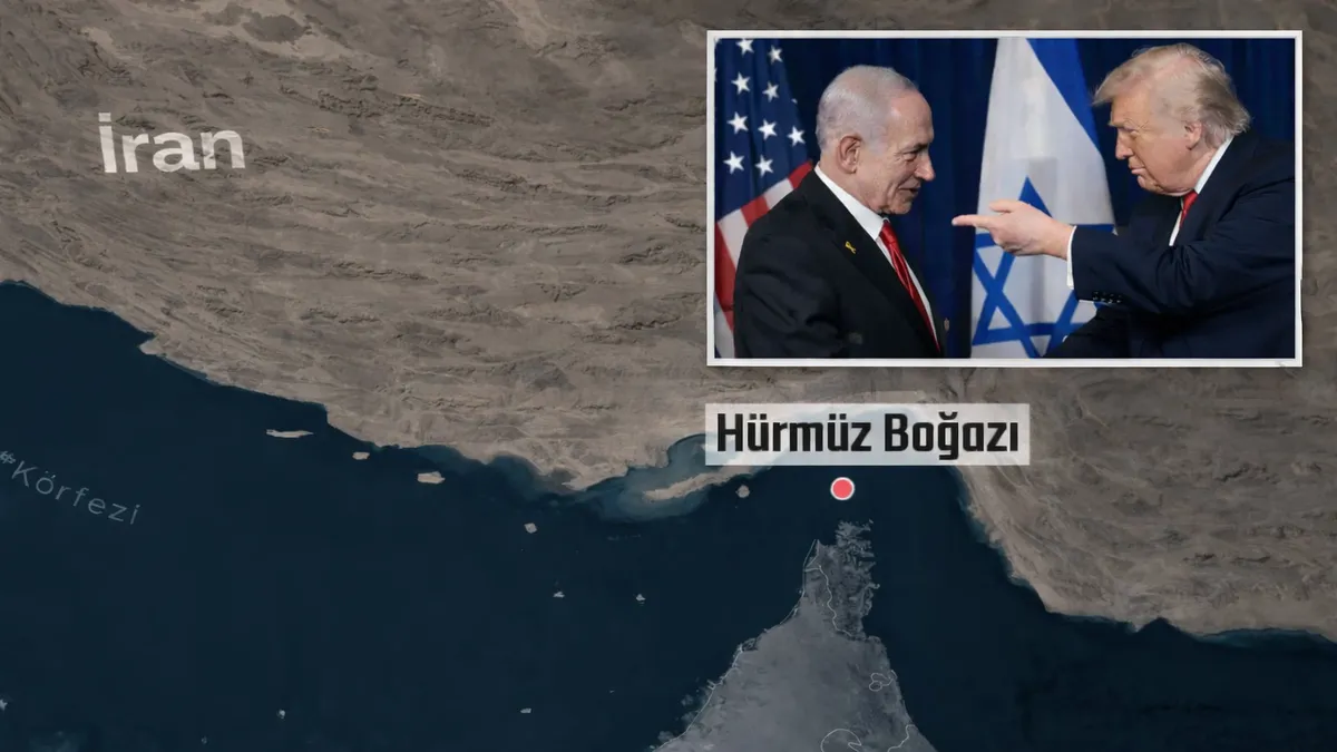 İran'ın direnci ABD'nin savaş planını bozdu! Washington hedeflerine ulaştı mı?