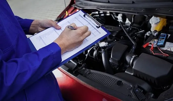 Son dakika: Milyonlarca sürücüyü ilgilendiren gelişme! Araç muayenede yeni dönem