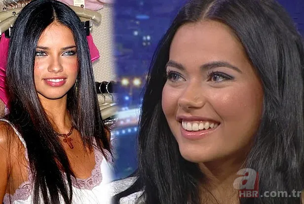 Burak Özçivit'in ikizi sosyal medyayı salladı! 11