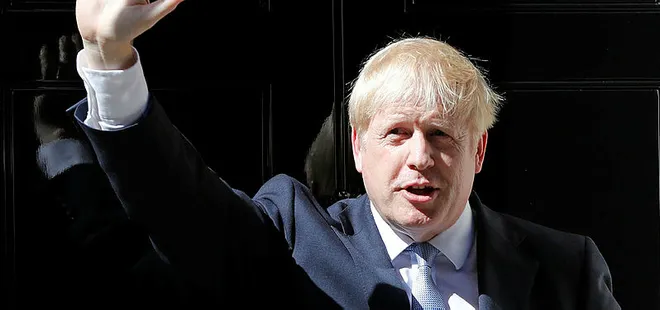 İngiltere’de yeni kriz! Erken seçim kapıda