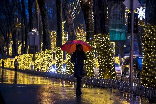 1703751465931.jpg Yılbaşı gecesi kar yağacak mı? Meteoroloji tahminlerini güncelledi! İstanbul Ankara İzmir güncel hava durumu... - 1