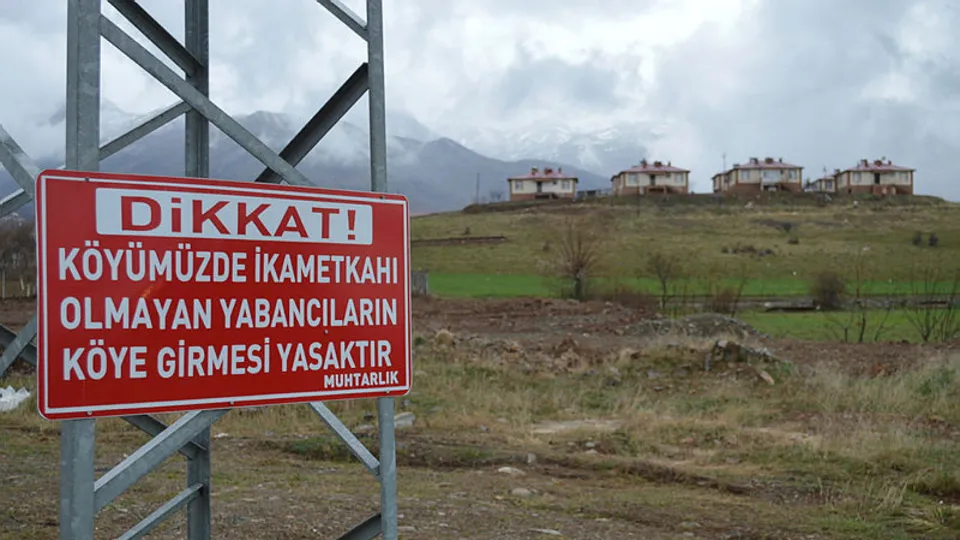 Son dakika: Muhtardan parlak fikir! O köyde hiç vaka görülmedi! İşte heyecanlandıran olayın sırrı