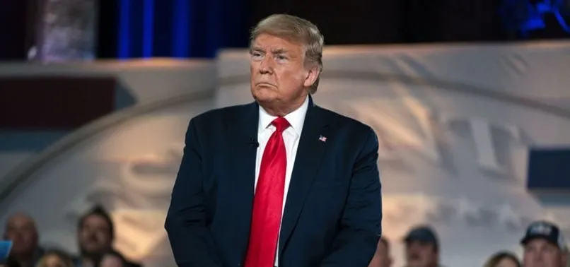 ABD ile Çin arasında korona savaşı! Çin’den Trump’ın, 'Çin Virüsü' ifadelerine sert tepki