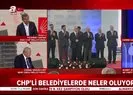 Son dakika: Eski CHP milletvekili Yıldıray Sapan, A Haber’de açıkladı: CHPli Bülent Tezcan FETÖcü isimden bir çanta dolusu para aldı |Video