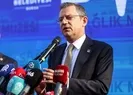 CHPnin tarihsel sapması! Talimatlı Kandil ittifakı...