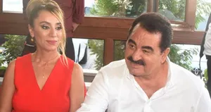 İbrahim Tatlıses evlenmeye hazırlanıyor!