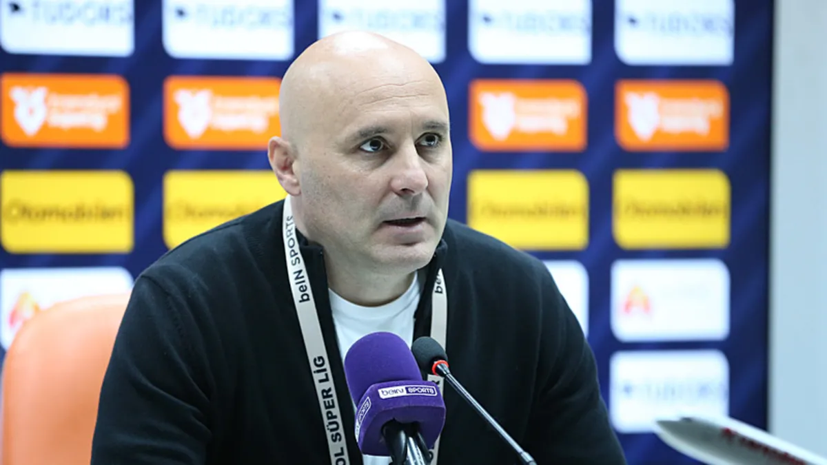 Alanyaspor Sami Uğurlu dönemi sona erdi