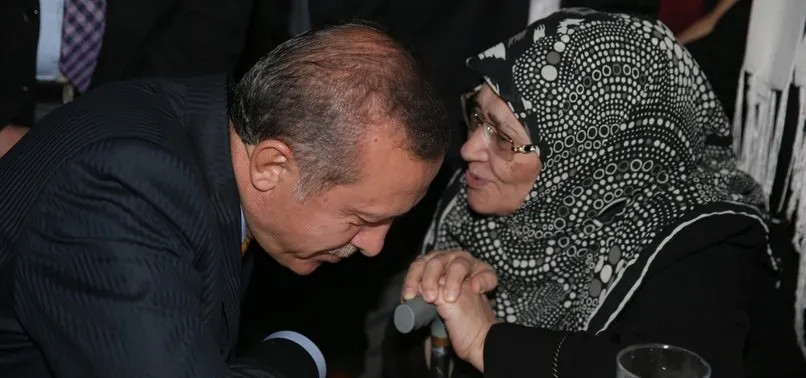 Başkan Erdoğan'dan Şule Yüksel Şenler'in vefatıyla ilgili mesaj