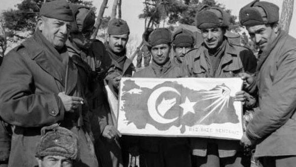 Son dakika: Milli Savunma Bakanlığı’ndan Türk Mukavemet Teşkilatı mesajı