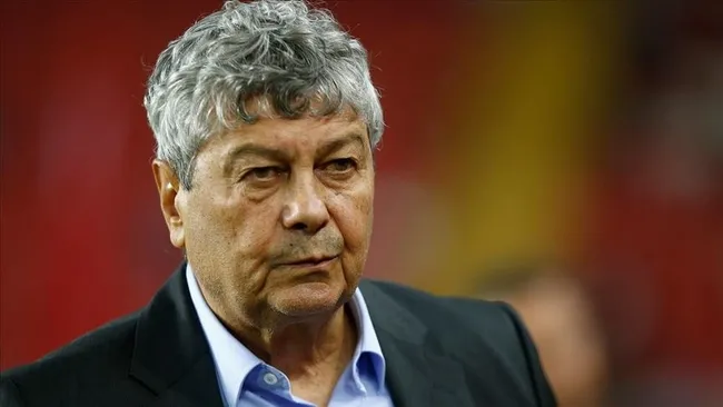 Mircea Lucescu Şampiyonlar Ligi tarihine geçecek
