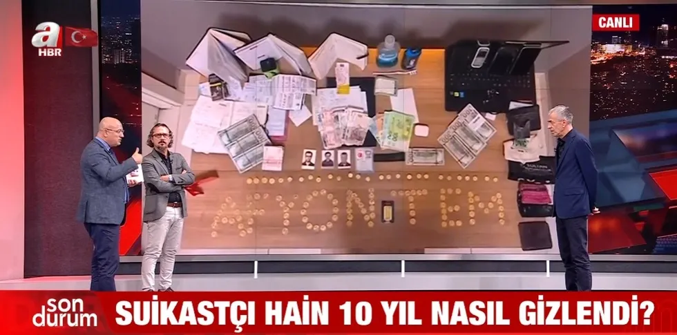 cop-toplayicisi-kiliginda-10-yil-fare-gibi-saklandi-suikast-timinin-tek-firarisi-nasil-gizlendi-israil-baglant-1785701447492.jpg Çöp toplayıcısı kılığında 10 yıl fare gibi saklandı! Suikast timinin firarisi nasıl gizlendi? İsrail bağlantısı ve "satış" itirafı - 1
