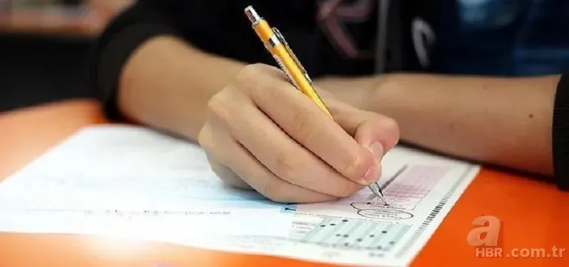 2024 LGS’de Yasak Olan Şeyler Neler? LGS’de Öğrenciler Araya Çıkabilecek Mi? Bahçeye Çıkmak Serbest mi ve Ara Kaç Dakika? 7