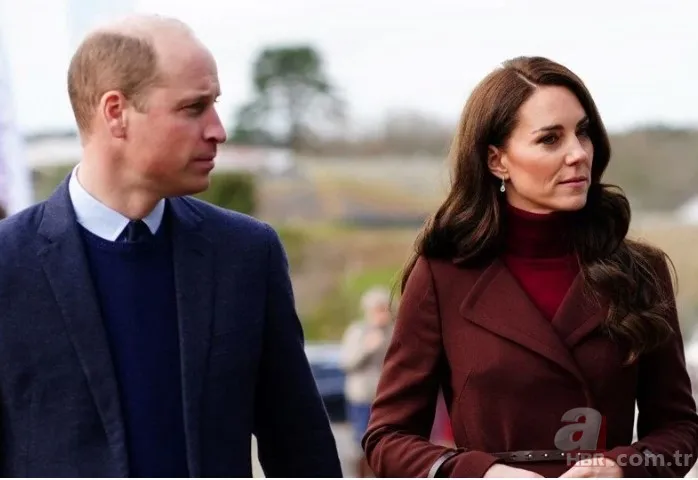 Kate Middleton bulundu mu? 83 gün sonra ortaya çıktı, kimse inanmadı! Görüntülerdeki kişi kim? 1