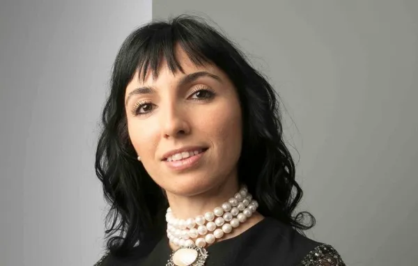 Hafize Gaye Erkan kaç yaşında, nereli? Hafize Gaye Erkan mesleği ne, nerelerde çalıştı?