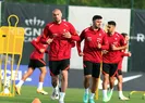 A Milli Takımda kadrodan çıkarılan 4 isim belli oldu