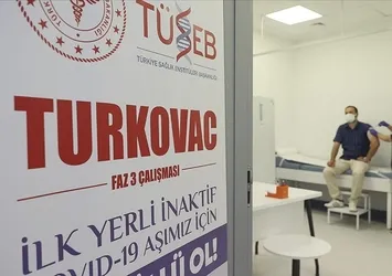 Ankara'ya TURKOVAC müjdesi! 4 hastanede daha...
