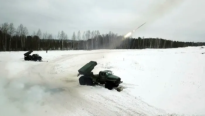 Son dakika: NATO: Rusya ile savaşa hazırız