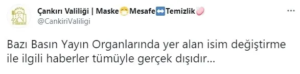 CHP'nin yandaş medyası Cumhuriyet ve Sözcü Gazetesi'nin iftirası ellerinde patladı! Çankırı'daki gerçekler ortaya çıktı - 4