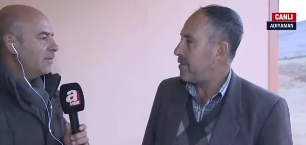 Adıyaman yeniden inşa ediliyor! A Haber yapımı tamamlanan köy evlerini görüntüledi