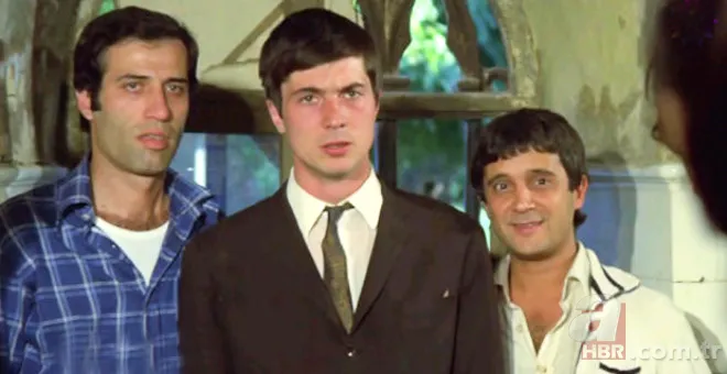 Hababam Sınıfı'ndan Ahmet o köye atanmıştı! Son hali şaşırtıyor 1